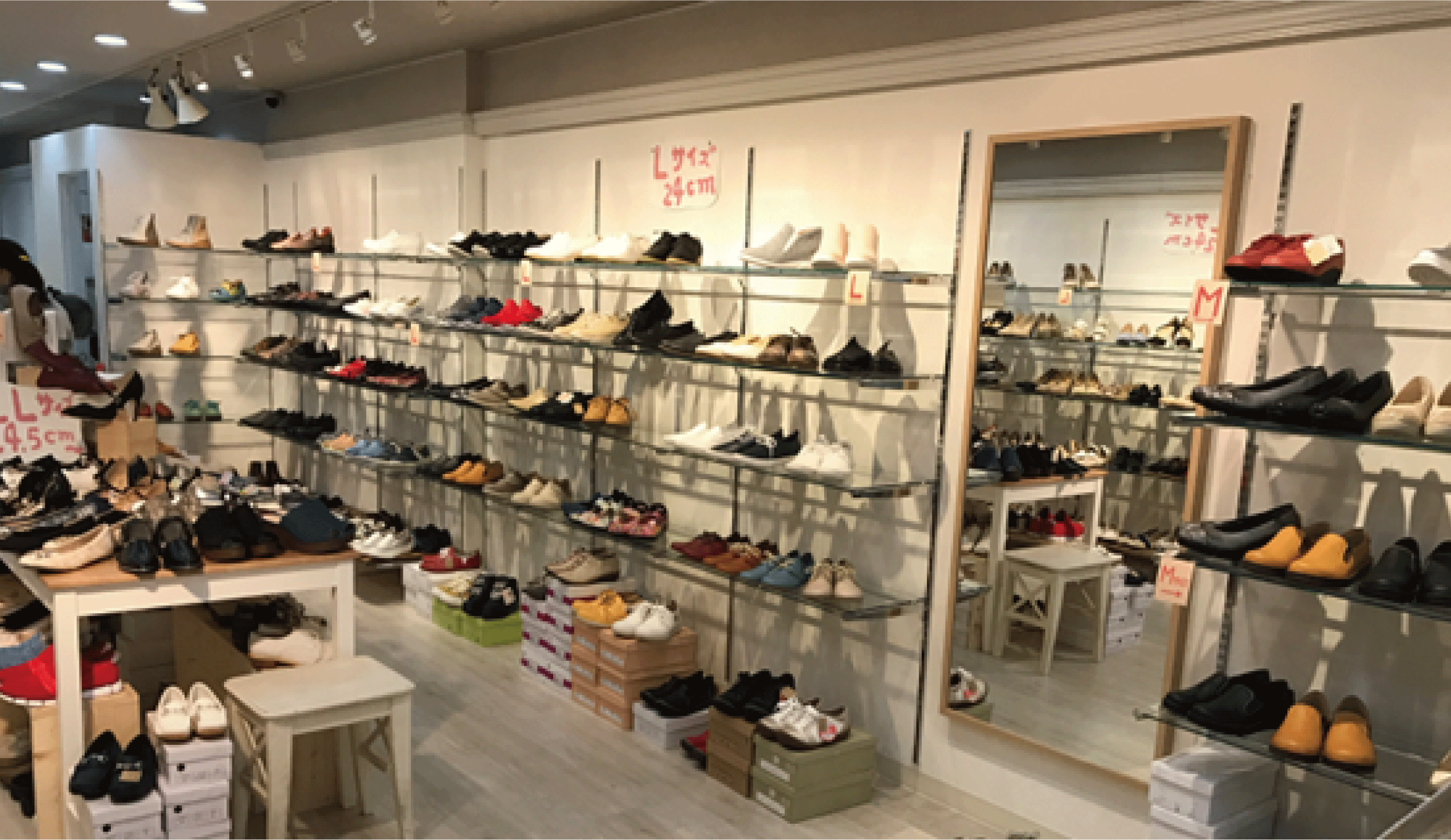 スライドショー3枚目|大阪の店舗リフォーム(内装工事)なら大阪店舗システムへ!