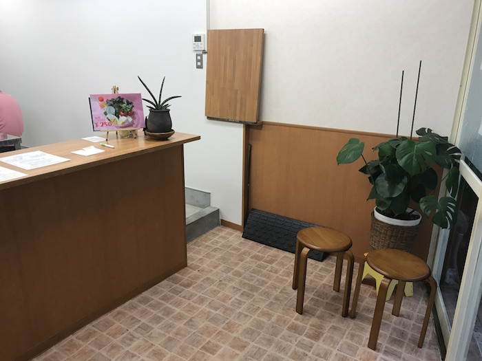 agemon7 尼崎市 あげもん屋｜飲食店舗のリフォーム（内装工事）