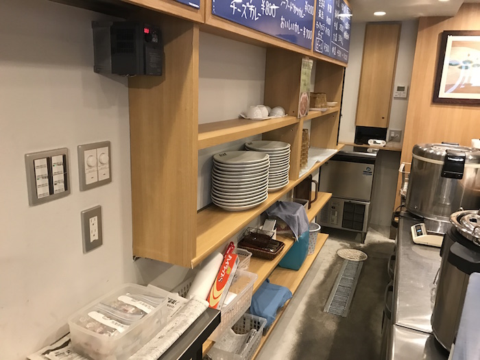 carei4 大阪市北区 カレー屋｜飲食店舗のリフォーム（内装工事）