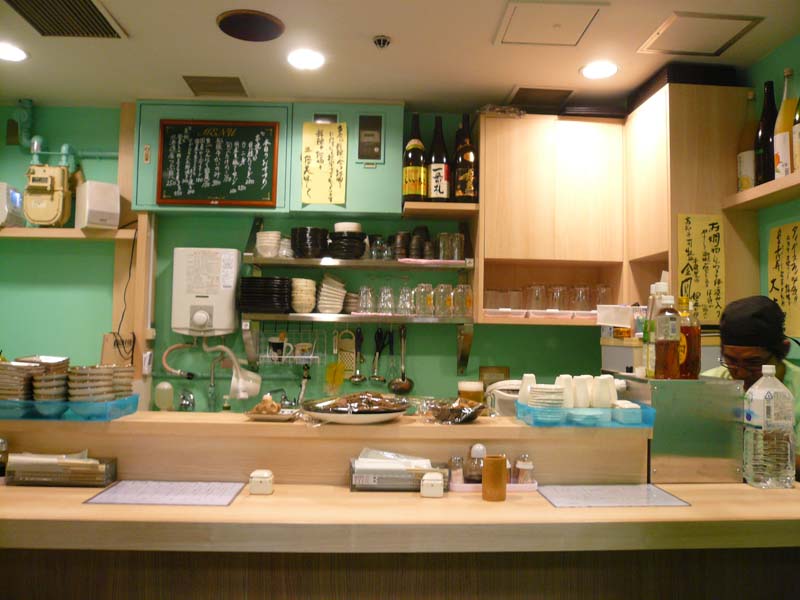 izakaya4 大阪市天王寺区 居酒屋｜飲食店舗のリフォーム（内装工事）