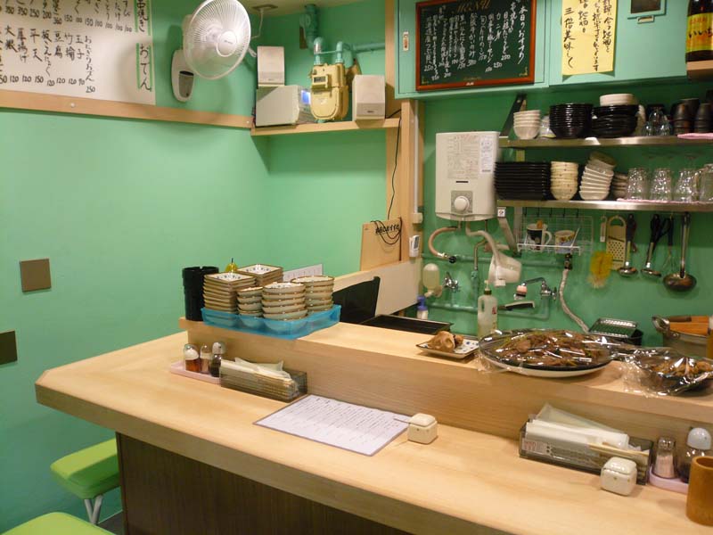 izakaya5 大阪市天王寺区 居酒屋｜飲食店舗のリフォーム（内装工事）