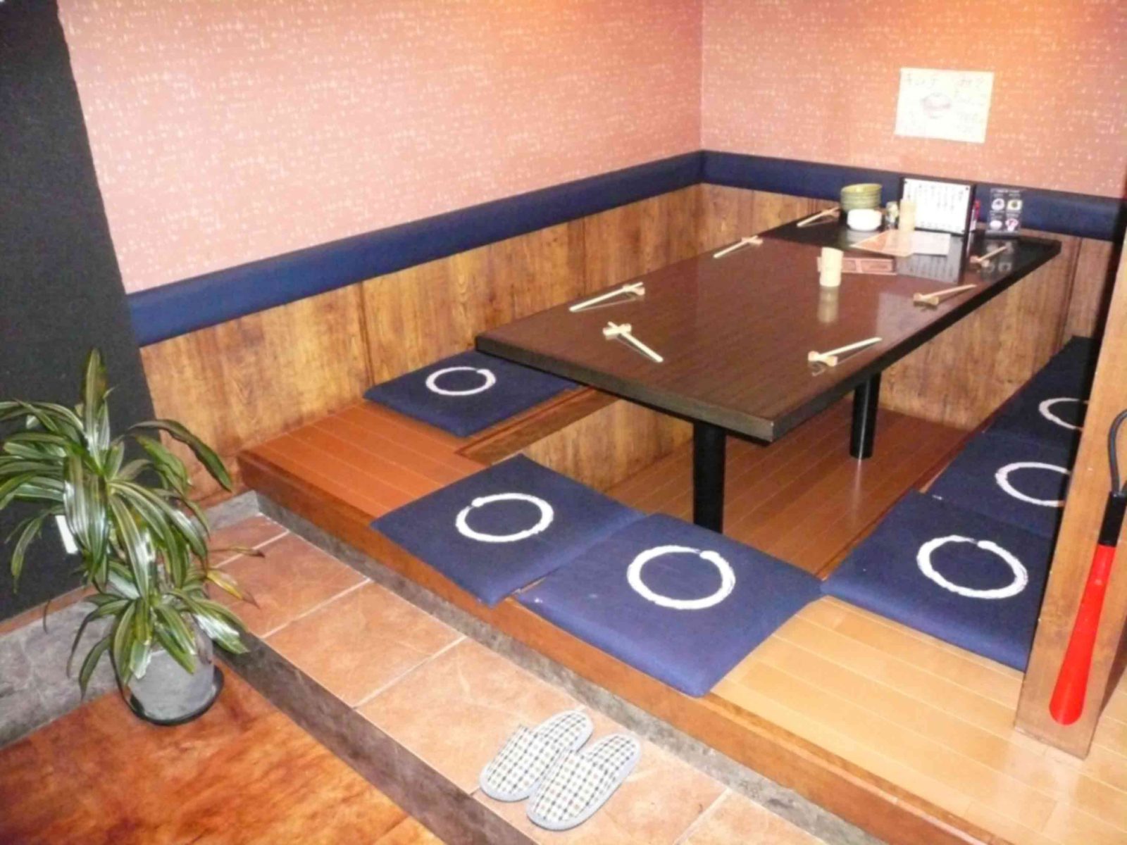 kushiatu6 西宮市 串かつ店｜飲食店舗のリフォーム（内装工事）