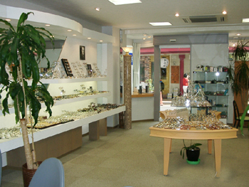 megane6 西宮市 眼鏡店｜物販店舗のリフォーム（内装工事）
