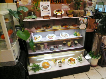 sc-kissa6 西宮市 SC内喫茶｜飲食店舗のリフォーム（内装工事）