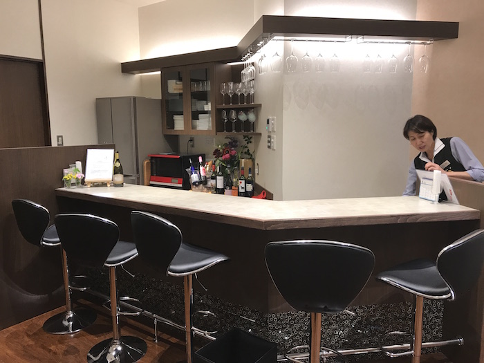 wine7 神戸市長田区 ワインショップ｜その他店舗のリフォーム（内装工事）